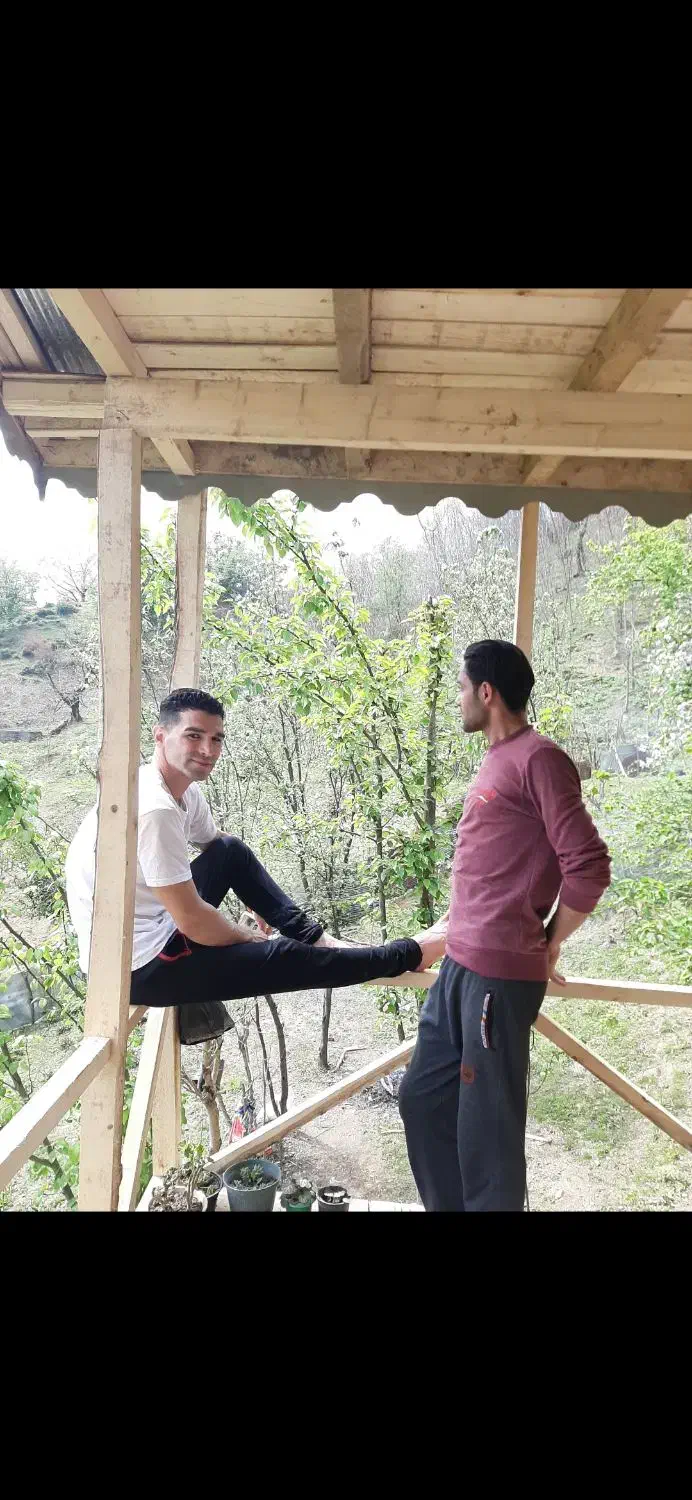 نجاری و میلگرد بندی|خدمات پیشه و مهارت|سیاهکل, |دیوار