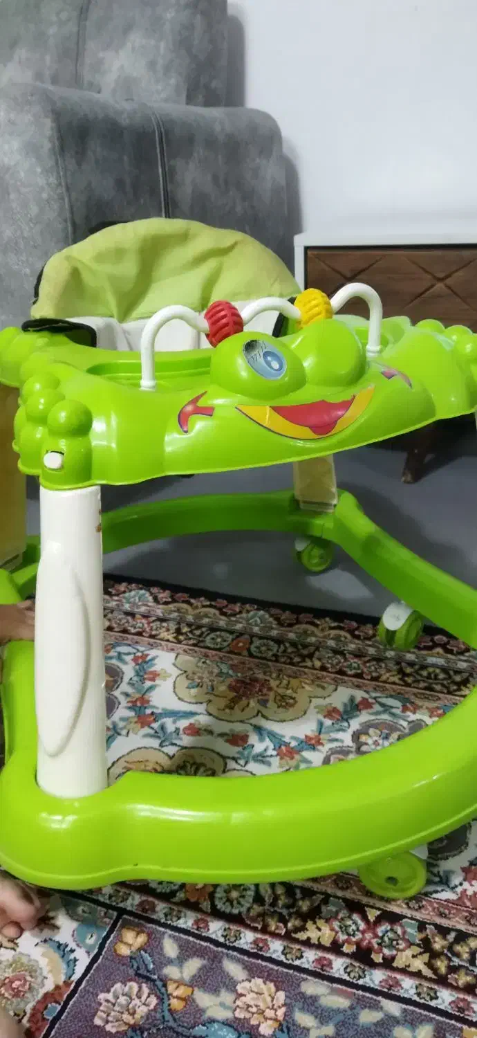 روروک|کالسکه و لوازم جانبی|مشهد, نوده|دیوار