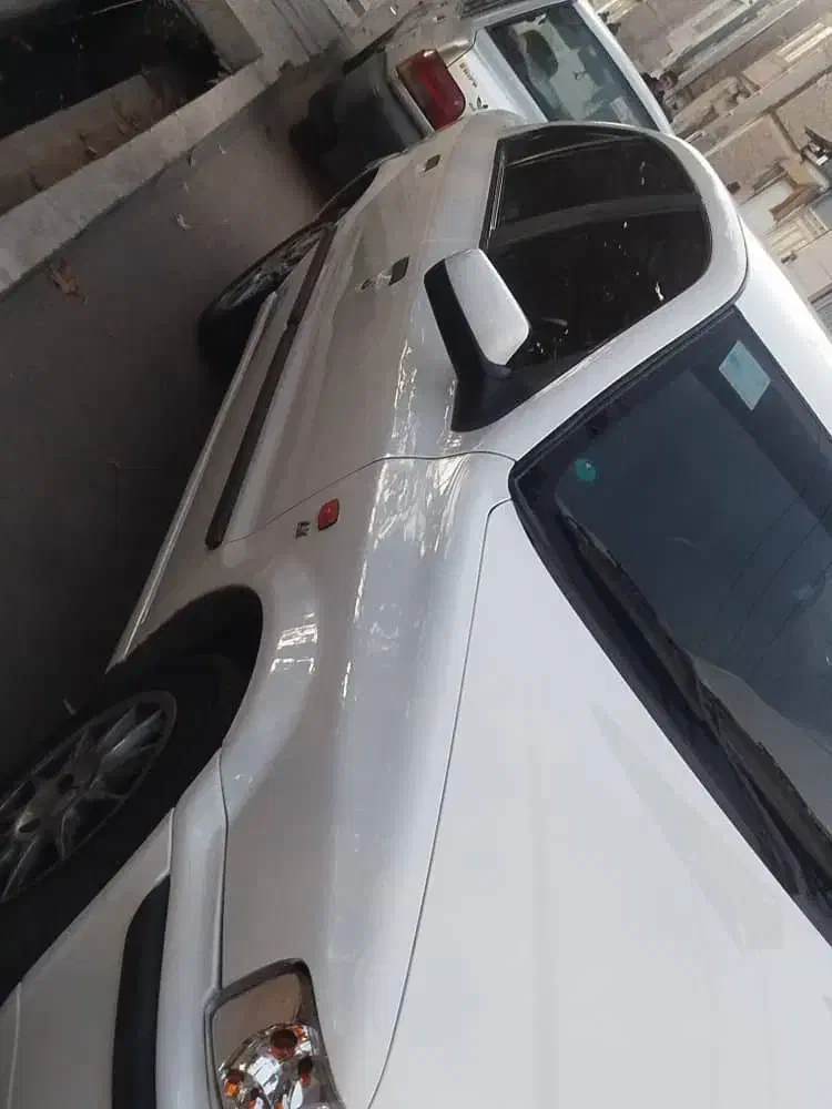 سمندLF7 مدل93|خودرو سواری و وانت|کرج, حسین آباد (اکبر آباد)|دیوار