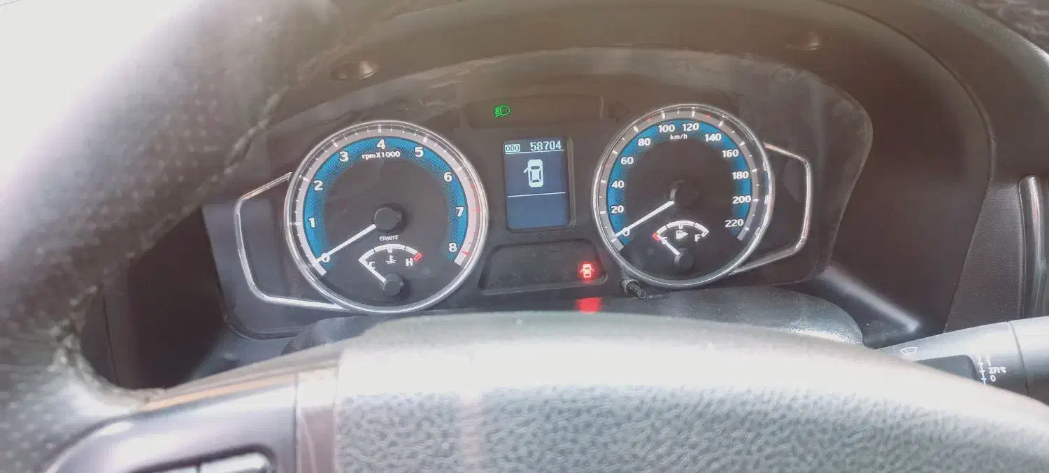 پژوپارسelx 1402|خودرو سواری و وانت|حمیدیه, |دیوار