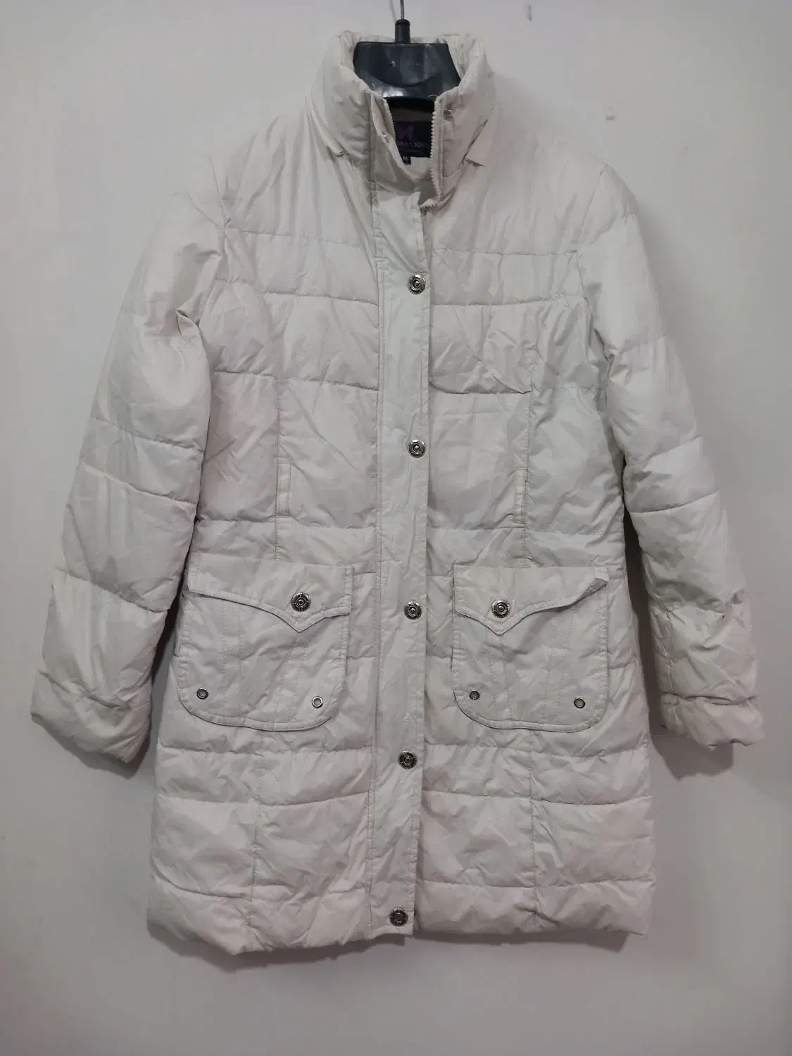 انواع پالتو کاپشین های گرم دخترانه|لباس|لنگرود, |دیوار