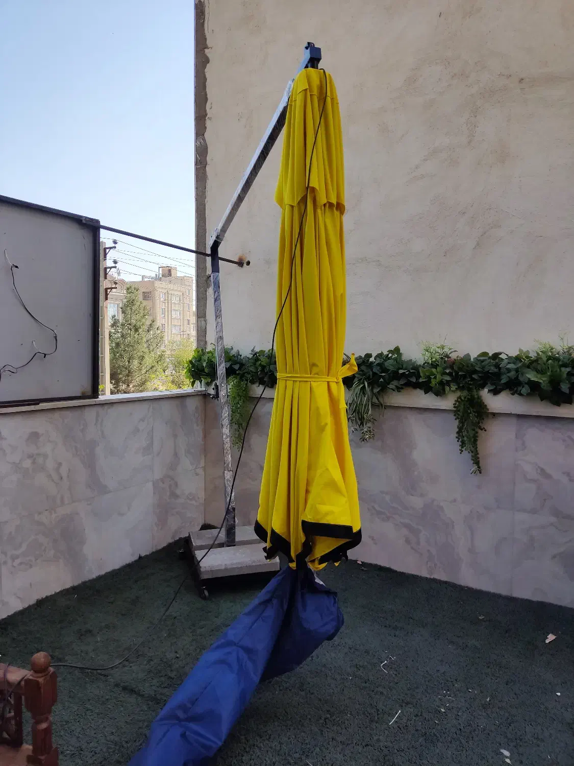 واگذاری کافه فست فود واوان|اجارهٔ مغازه و غرفه|اسلامشهر, شهرک واوان|دیوار