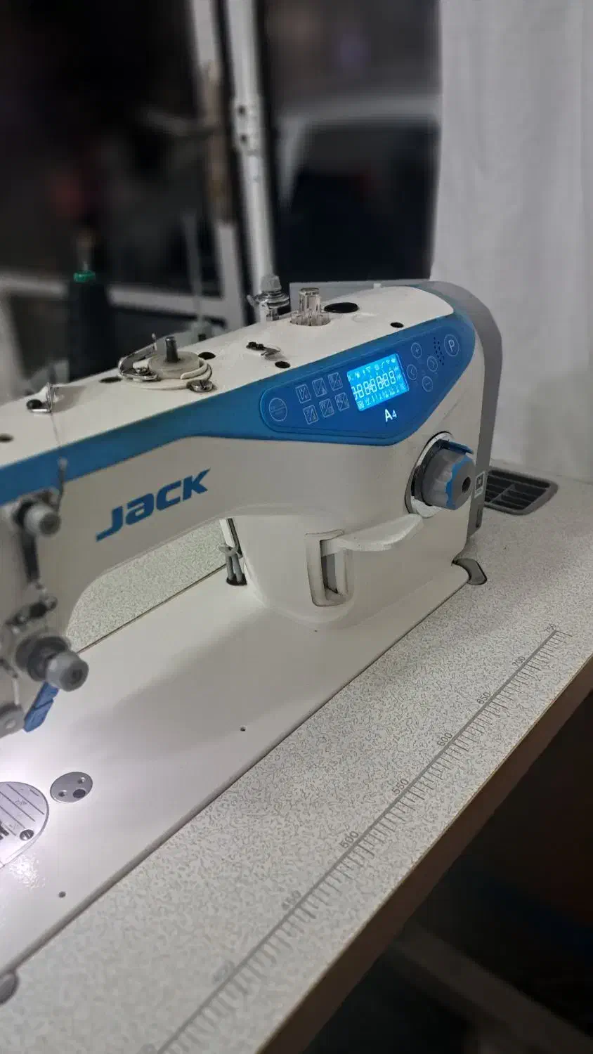 چرخ  خیاطیa4|چرخ خیاطی و ریسندگی|مریوان, |دیوار