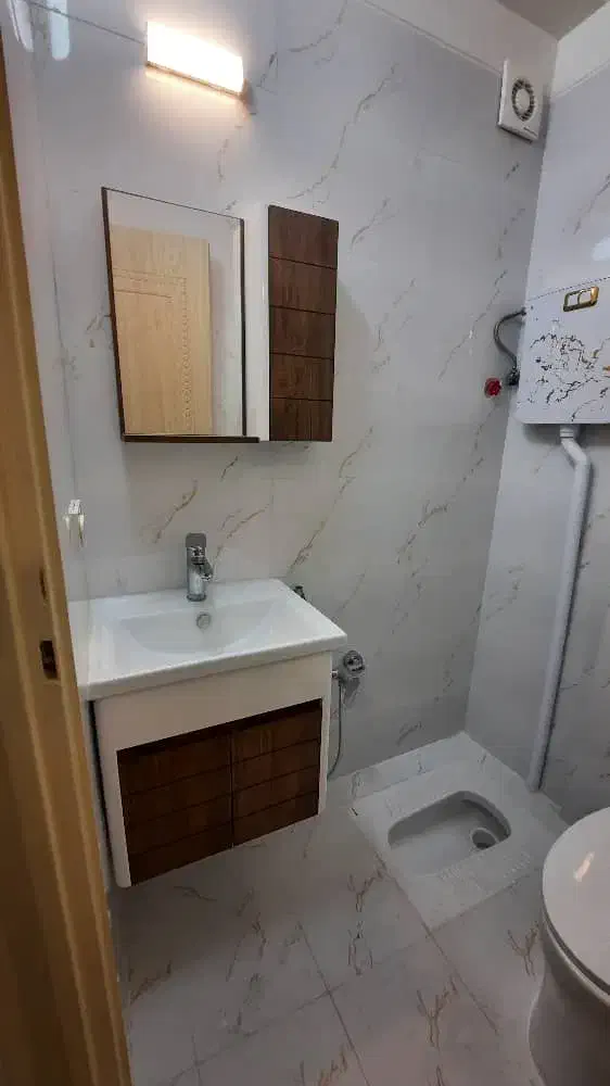 اجاره اپارتمان ۶۴ متری|اجارهٔ آپارتمان|تهران, حشمتیه|دیوار