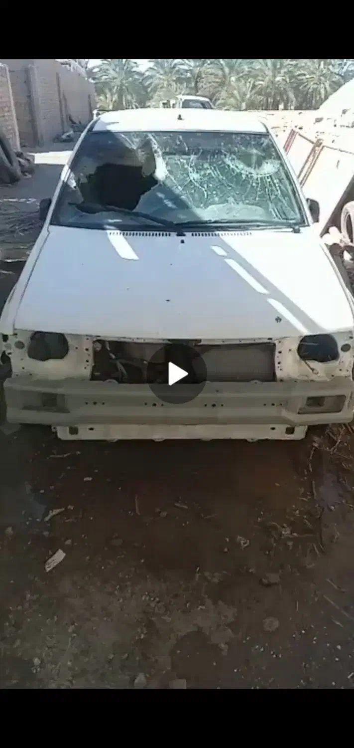 پراید|خودرو سواری و وانت|بم, |دیوار