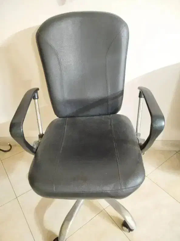 صندلی اداری|صندلی و نیمکت|گرگان, |دیوار