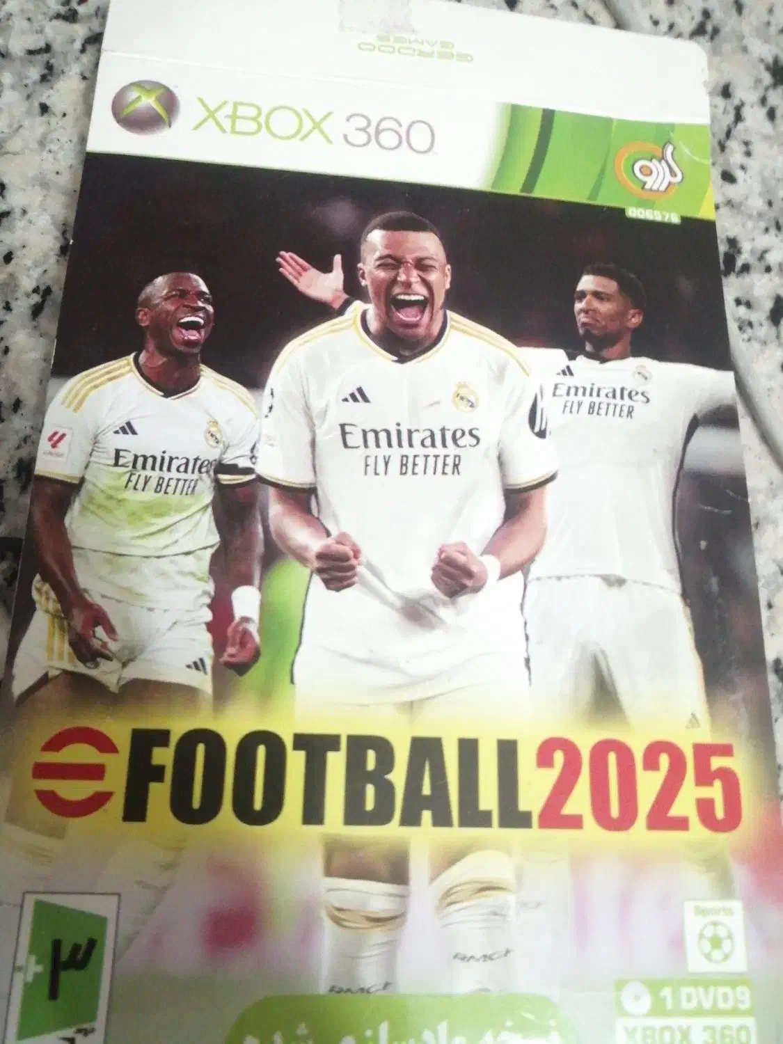 سی دی ایکس باکس 360|کنسول، بازی ویدئویی و آنلاین|سبزوار, مدرس|دیوار