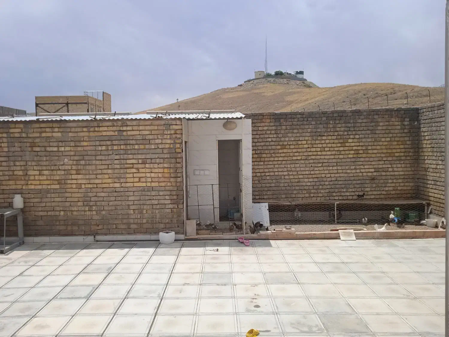 منزل ویلایی ، سامن|فروش خانه و ویلا|ملایر, |دیوار