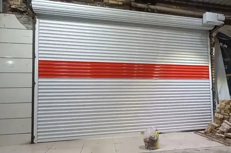 خدمات کرکره برقی با بهترین کیفیت رشنو|خدمات پیشه و مهارت|شوش, |دیوار