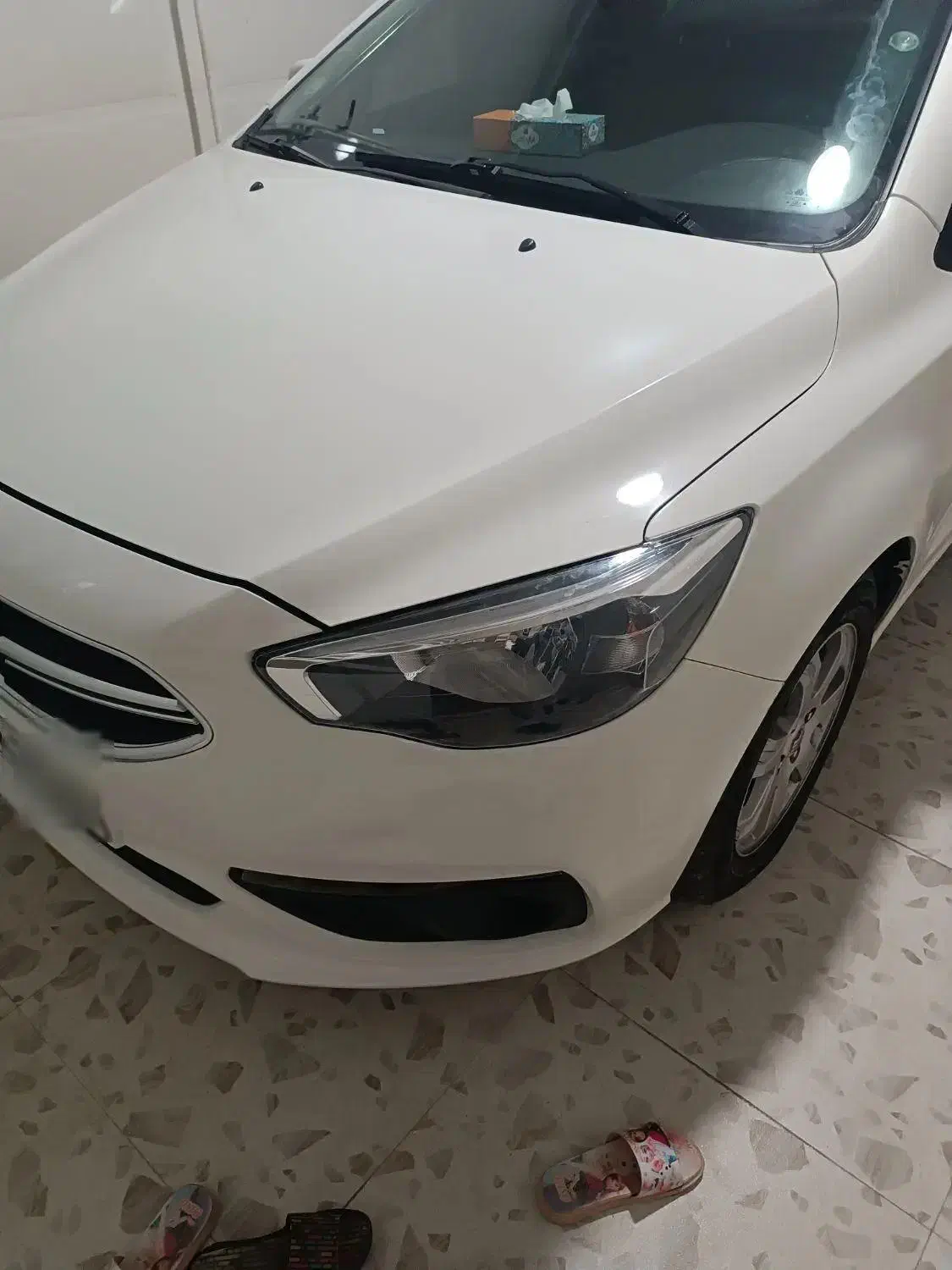 شاهین اتوماتیک 1402/12/06|خودرو سواری و وانت|بندر ماهشهر, |دیوار