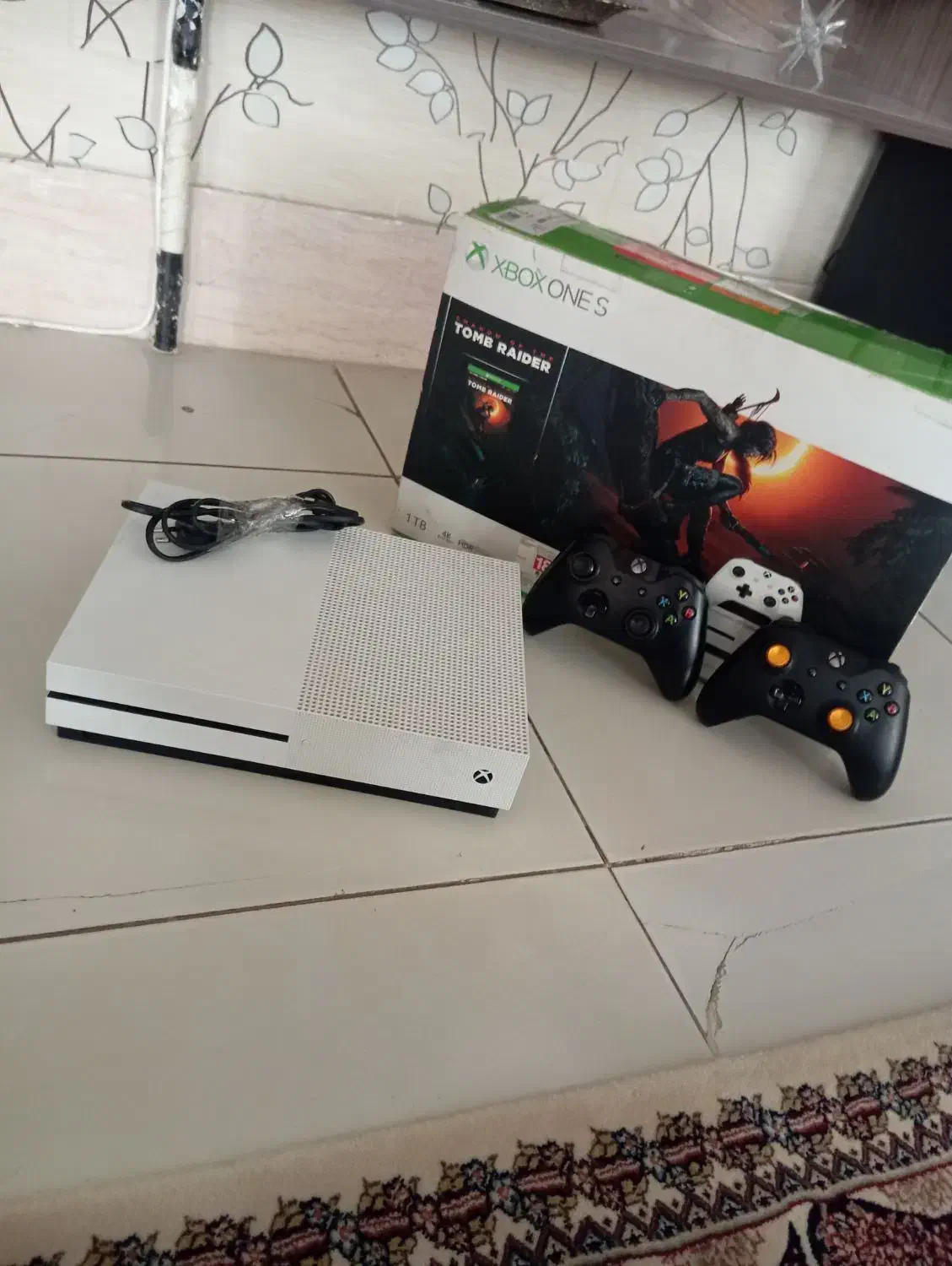 ایکس باکس وان اس|کنسول، بازی ویدئویی و آنلاین|چناران, |دیوار