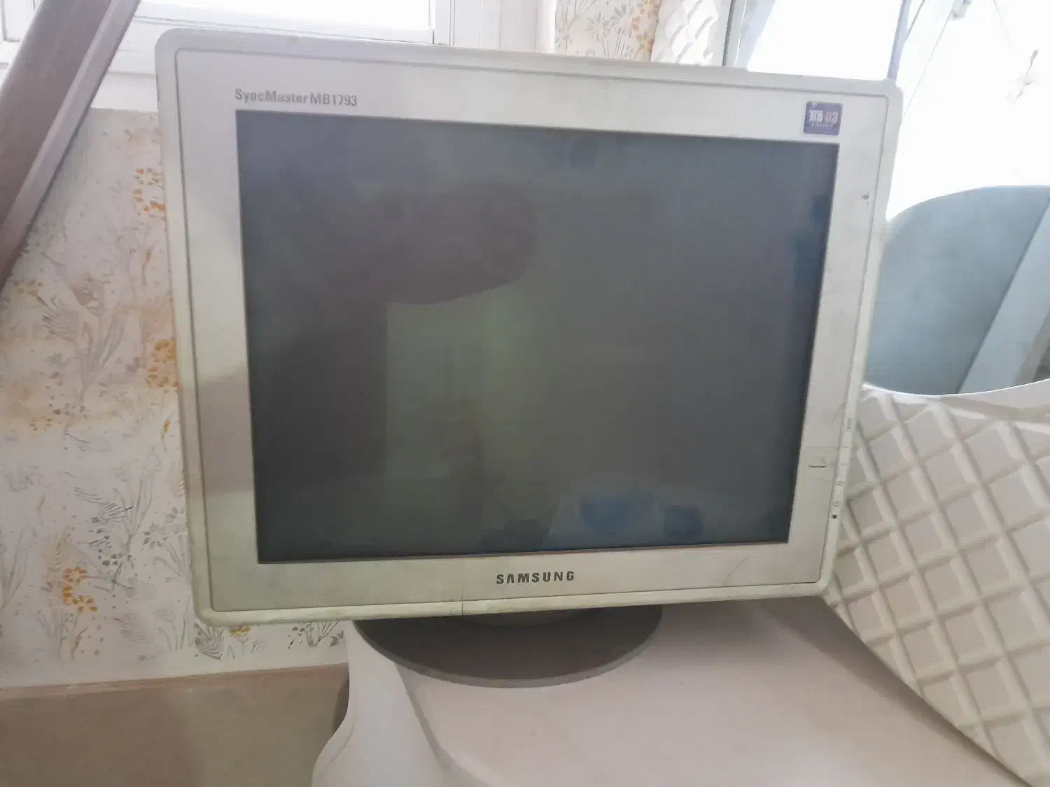 مانیتور|رایانه رومیزی|زنجان, |دیوار