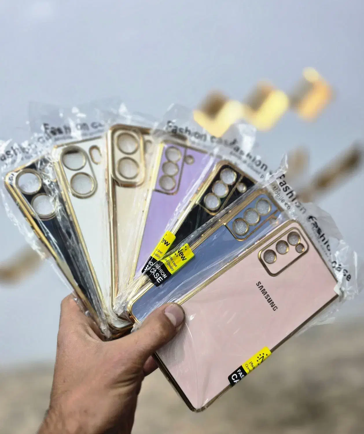 فروش گارد به صورت یک جا|لوازم جانبی موبایل و تبلت|فلاورجان, |دیوار