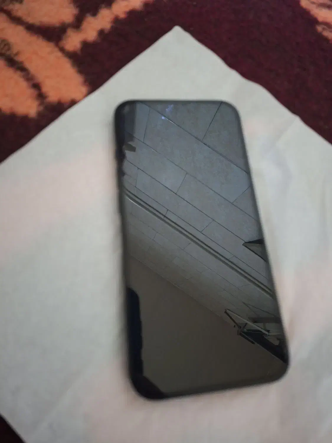 گوشی آیفون ۱۳ نرمال|موبایل|قزوین, |دیوار