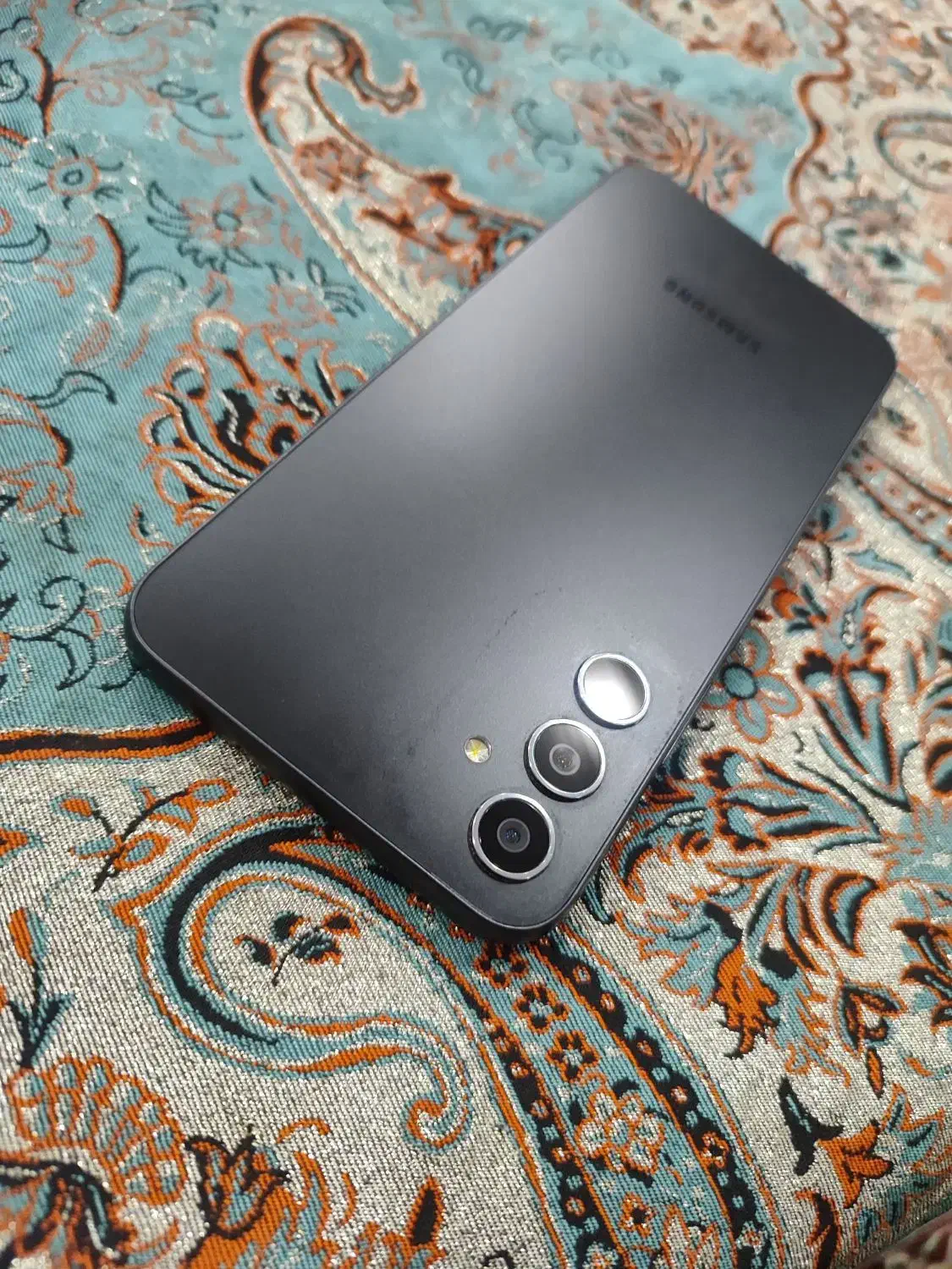 تمیز ترین a34 سامسونگ 5g رام۸|موبایل|یزد, |دیوار