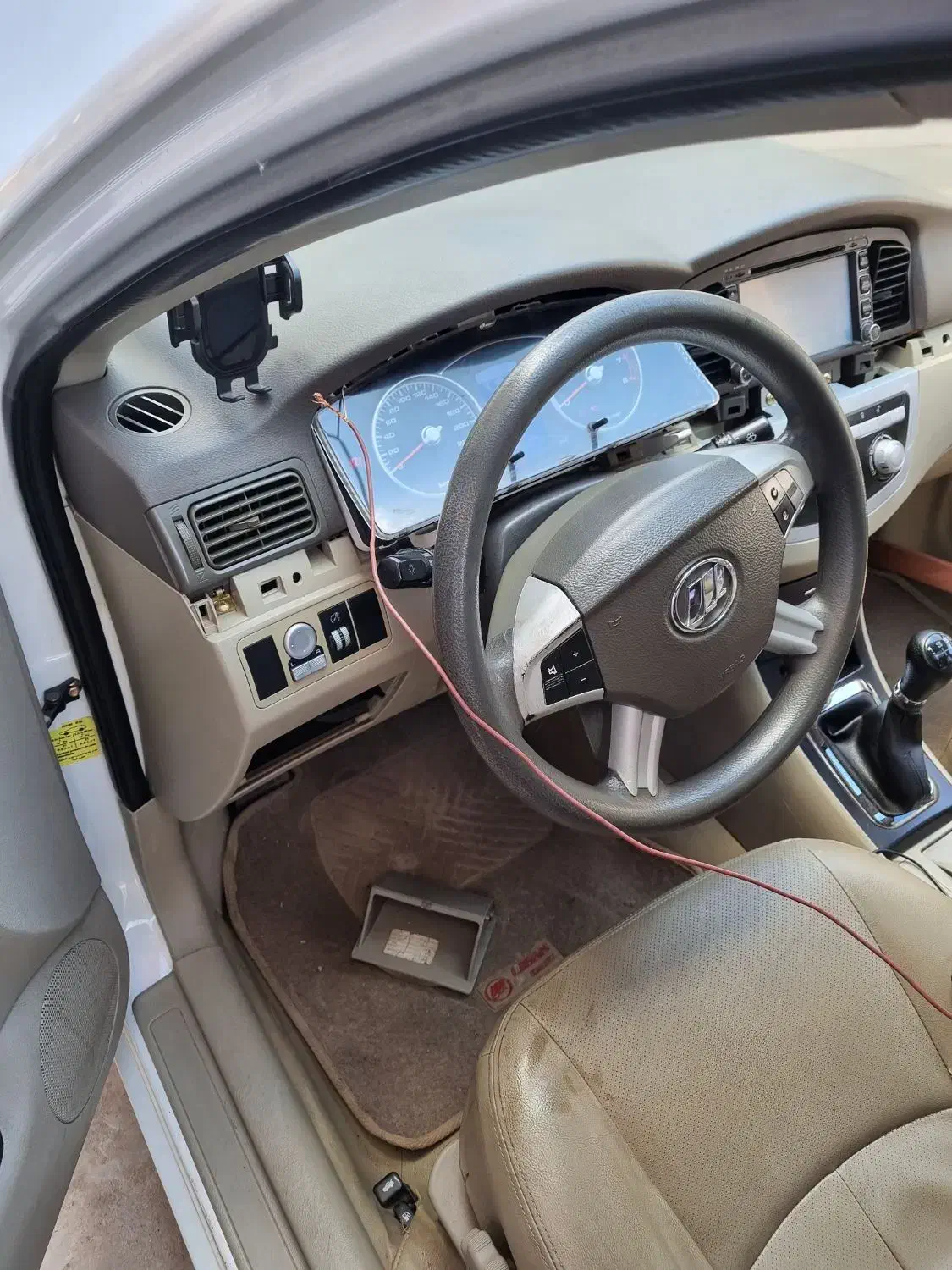 ** خدمات برق خودروهای ایرانی و چینی **|خدمات موتور و ماشین|رشت, گلزاران|دیوار