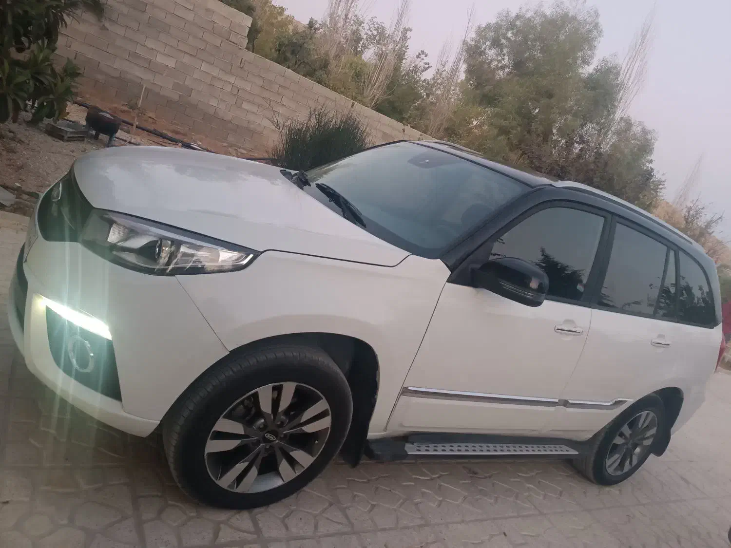 x33 s|خودرو سواری و وانت|شیراز, دلجو|دیوار