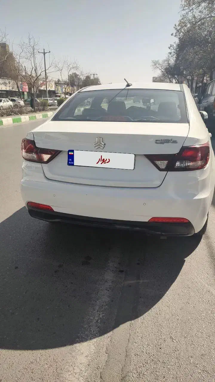 شاهین ۱۴۰۳|خودرو سواری و وانت|قائن, |دیوار