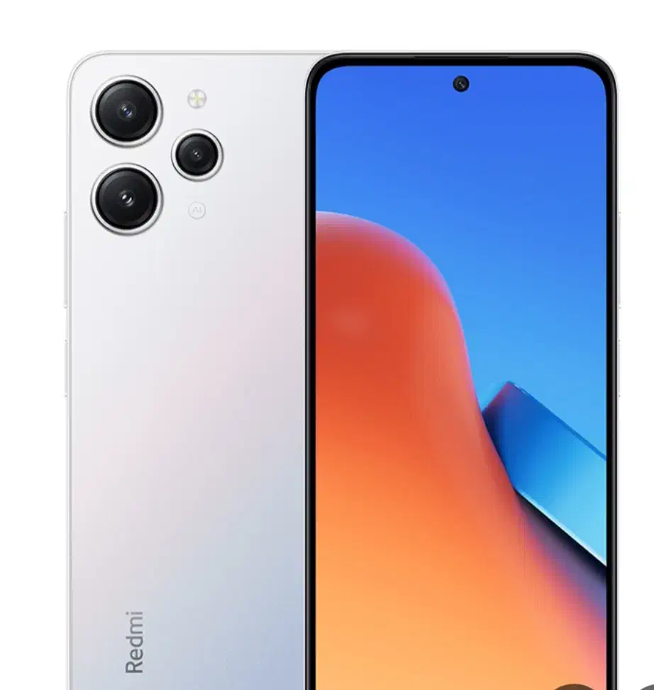 ردمی 12|موبایل|ایلام, |دیوار