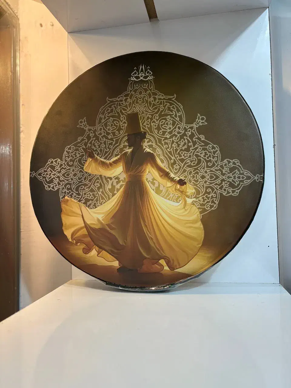 فروش انواع دف|سازهای سنتی|خمینیشهر, |دیوار