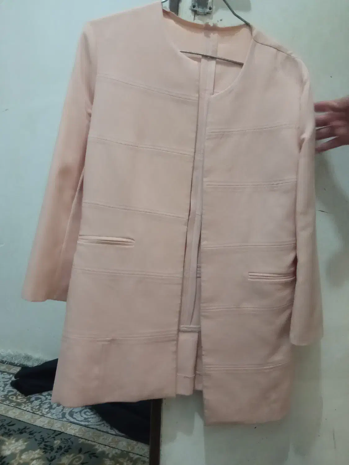 لباس|لباس|گرگان, |دیوار