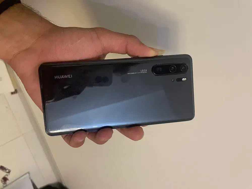 p30 pro تمیز|موبایل|فردیس, فردیس|دیوار