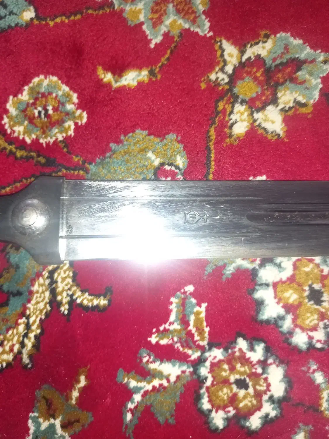 چاقو زنجان|کلکسیون و سرگرمی|مراغه, |دیوار