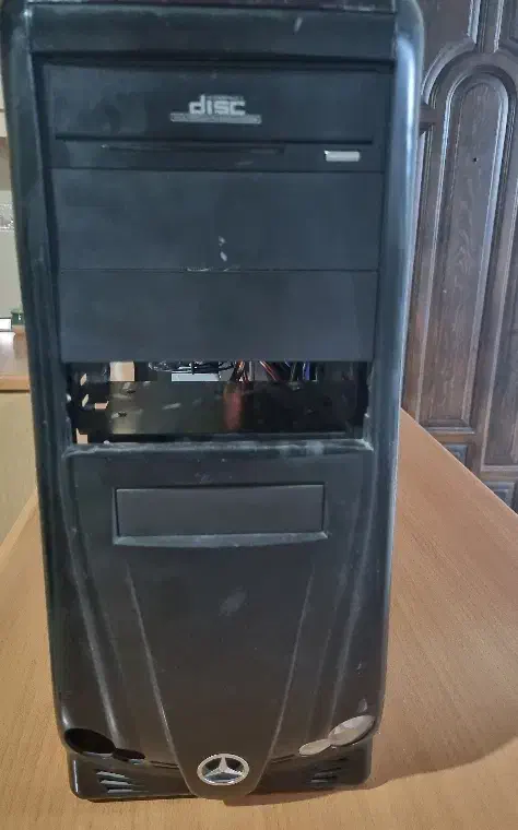 سیستم قدیمی|رایانه رومیزی|تهران, ابوذر|دیوار