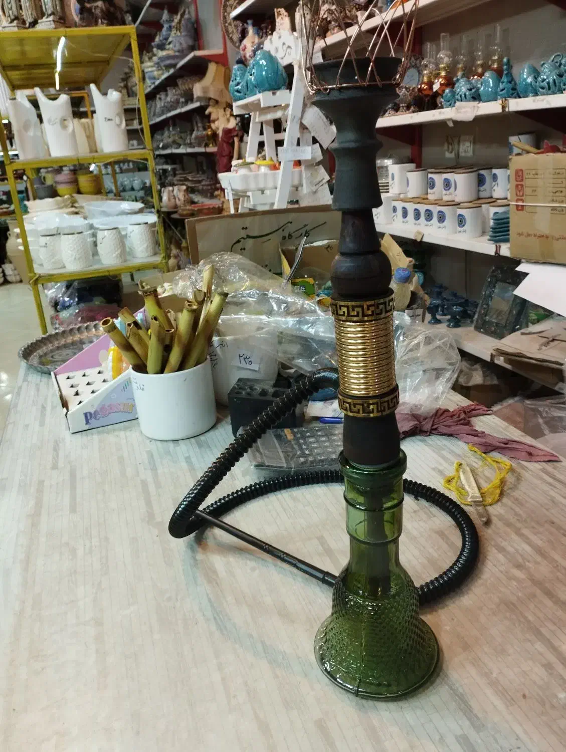 قیلون میوه ای|کلکسیون و سرگرمی|فلاورجان, |دیوار