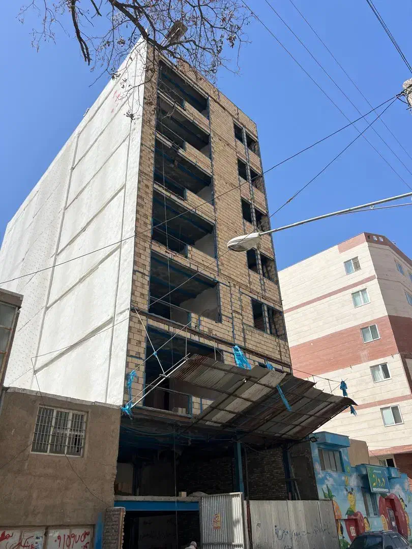 آپارتمان 100متری 22بهمن|فروش آپارتمان|سبزوار, عظیمیان|دیوار