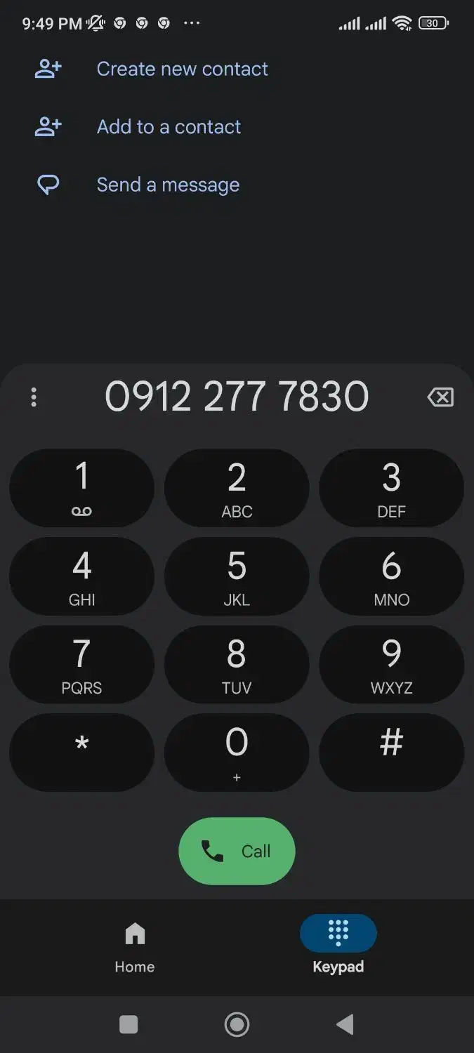 سیم کارت کد ۲|سیم‌کارت|محمودآباد, |دیوار