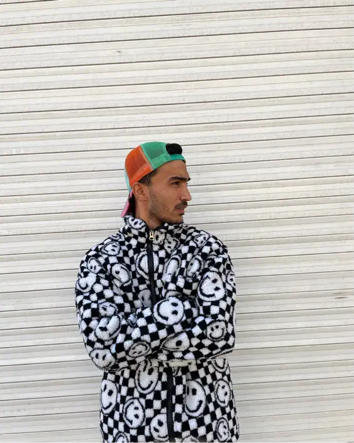 ندی|لباس|بومهن, |دیوار