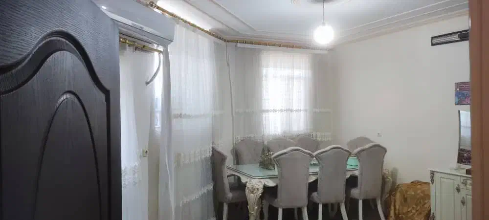 فروش و معاوضه با ویلایی|فروش آپارتمان|جیرفت, |دیوار