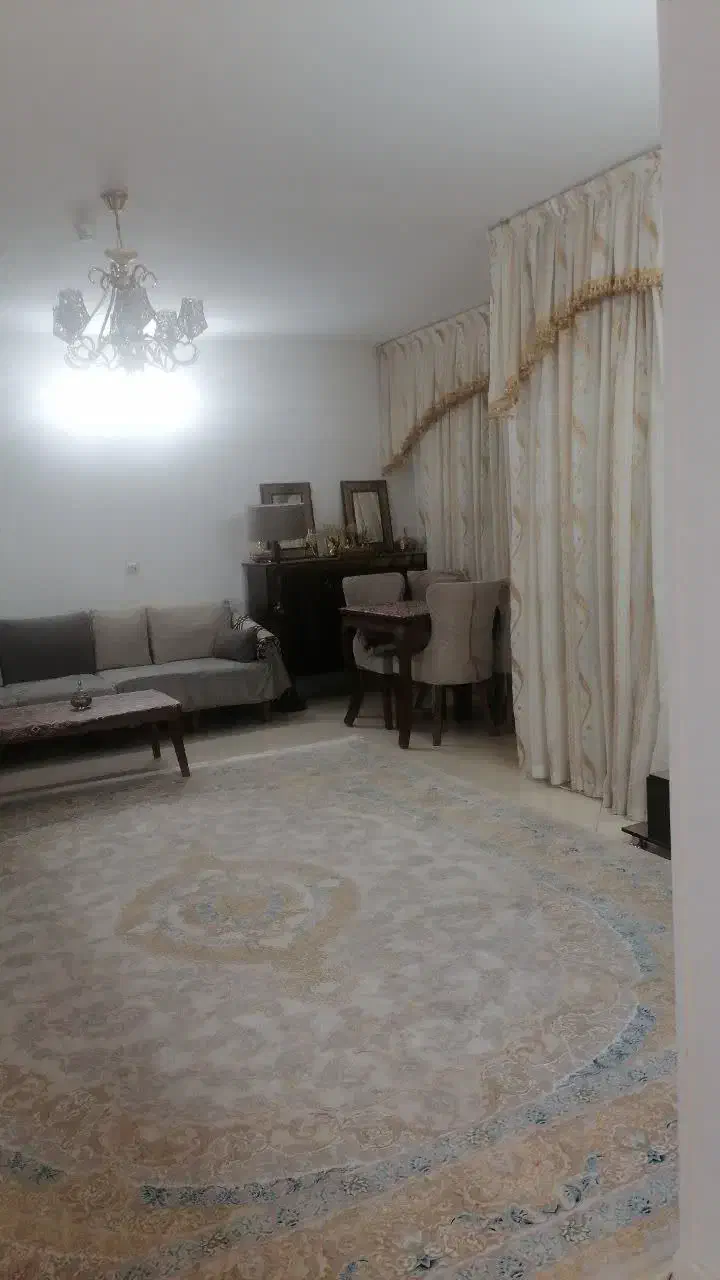 فروش آپارتمان 99 متری مسکن مهر ازادگان|فروش آپارتمان|نجفآباد, فاز ۴ شهرک آزادگان|دیوار