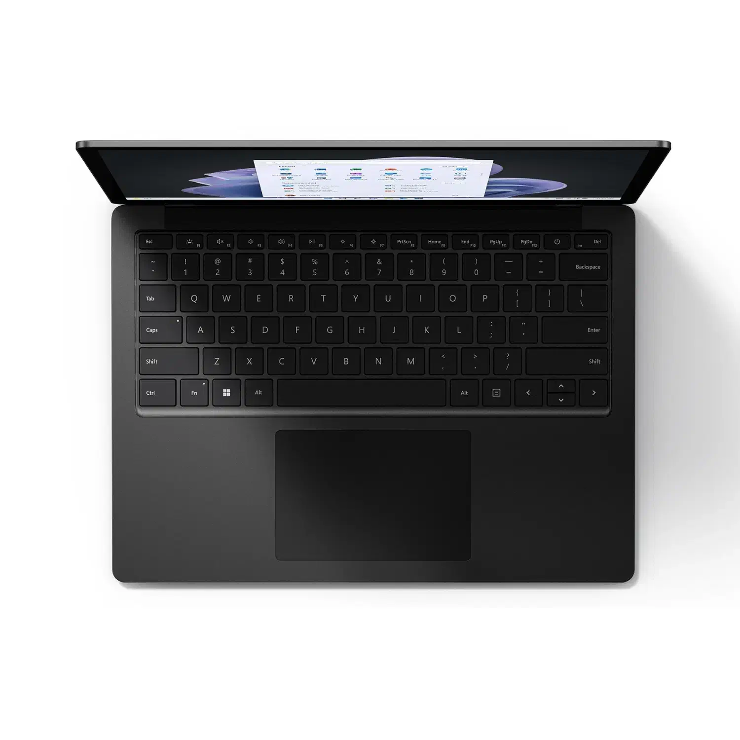 سرفیس لپتاپ 5- آی7 نسل 12 رم 16 - Surface Laptop 5|رایانه همراه|مشهد, شاهد (شهرک غرب)|دیوار