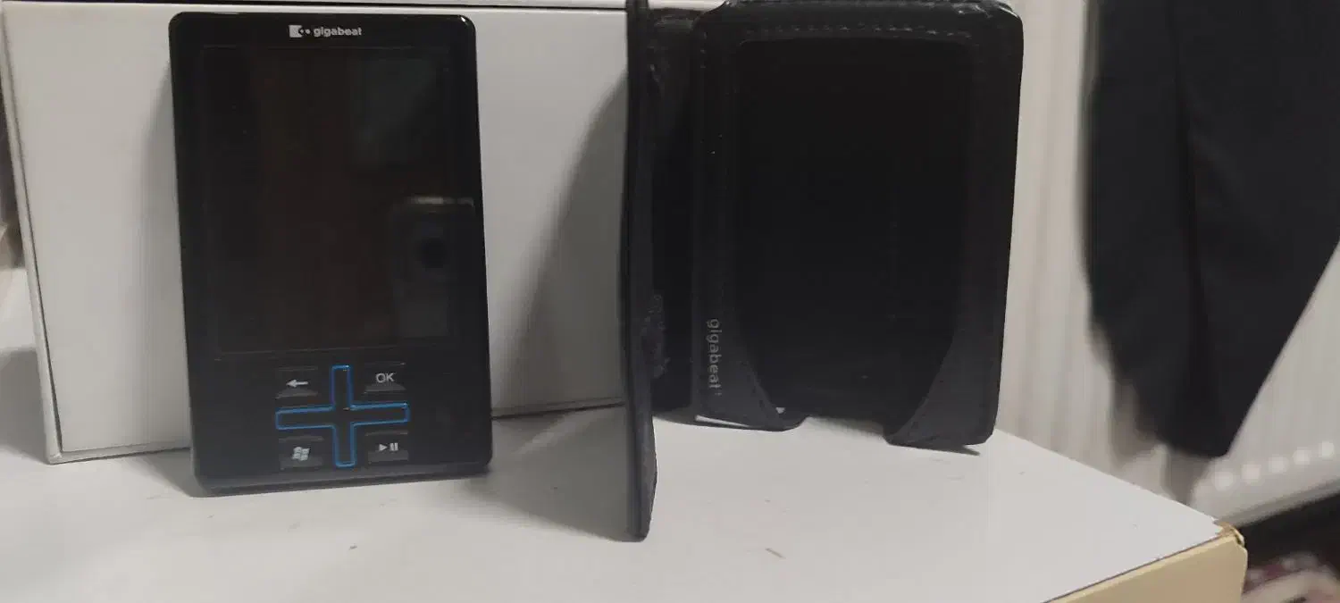 پخشکننده قابل حمل رسانه (Portable Media Player)|پخشکننده همراه|تهران, یاخجی آباد|دیوار