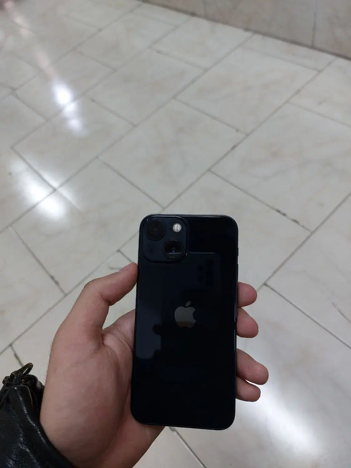 iphone 13 mini|موبایل|رفسنجان, |دیوار