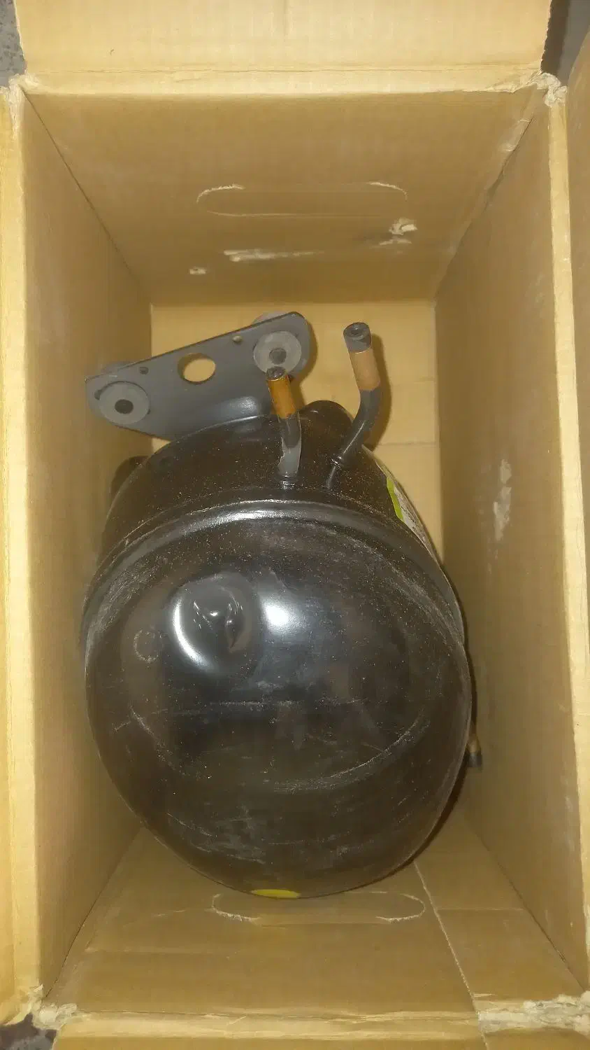 موتور یخچال یا کمپرسور یخچال|یخچال و فریزر|رباط‌کریم, رباط‌کریم|دیوار