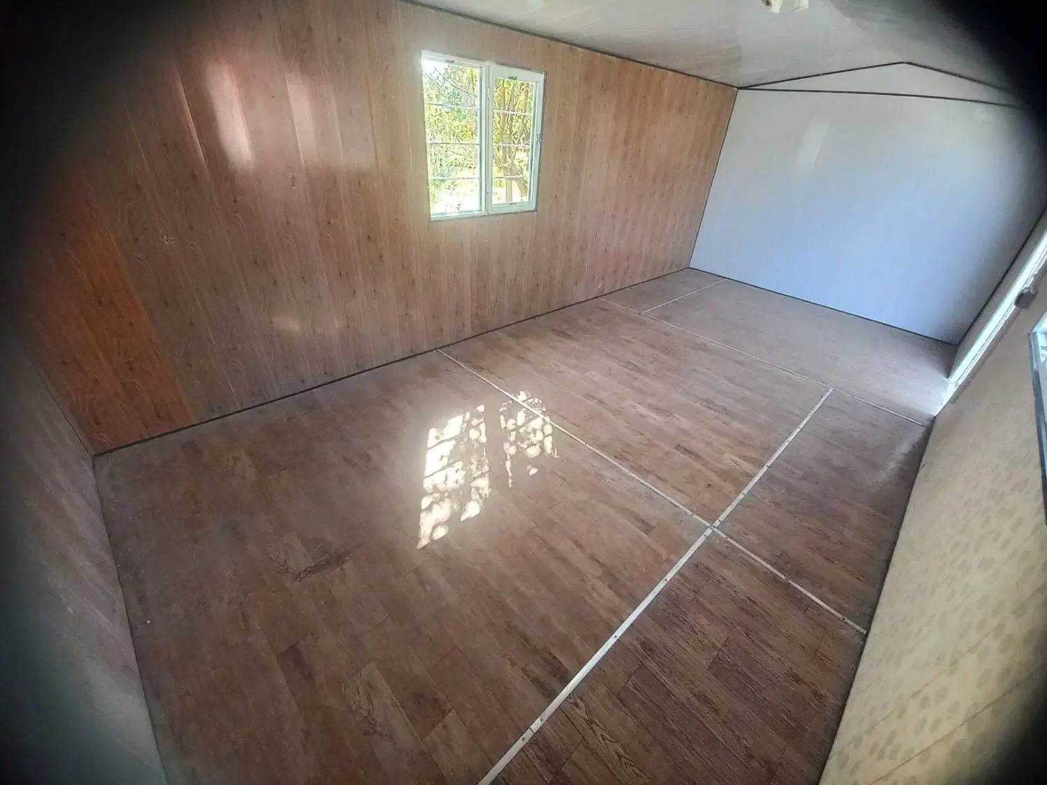 خریدوفروش انواع کانکس وکانتینر|مصالح و تجهیزات ساختمان|مشهد, امیریه|دیوار