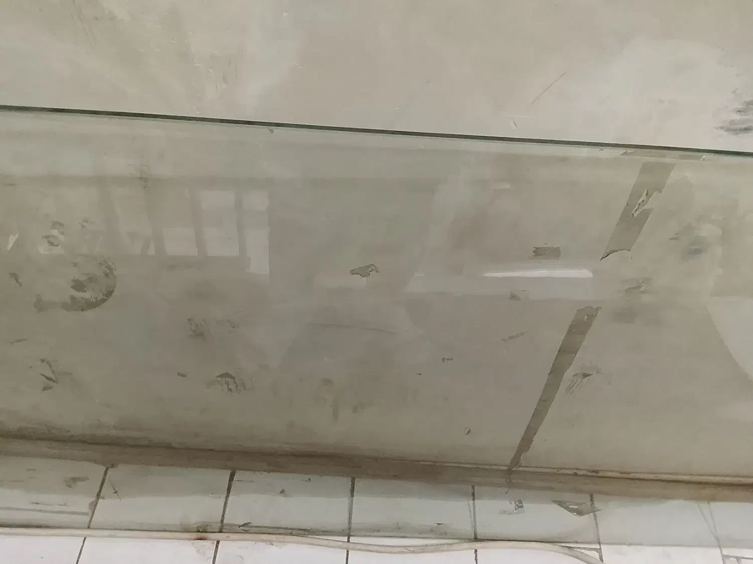 شیشه میرال|مصالح و تجهیزات ساختمان|کرج, حصارک بالا|دیوار