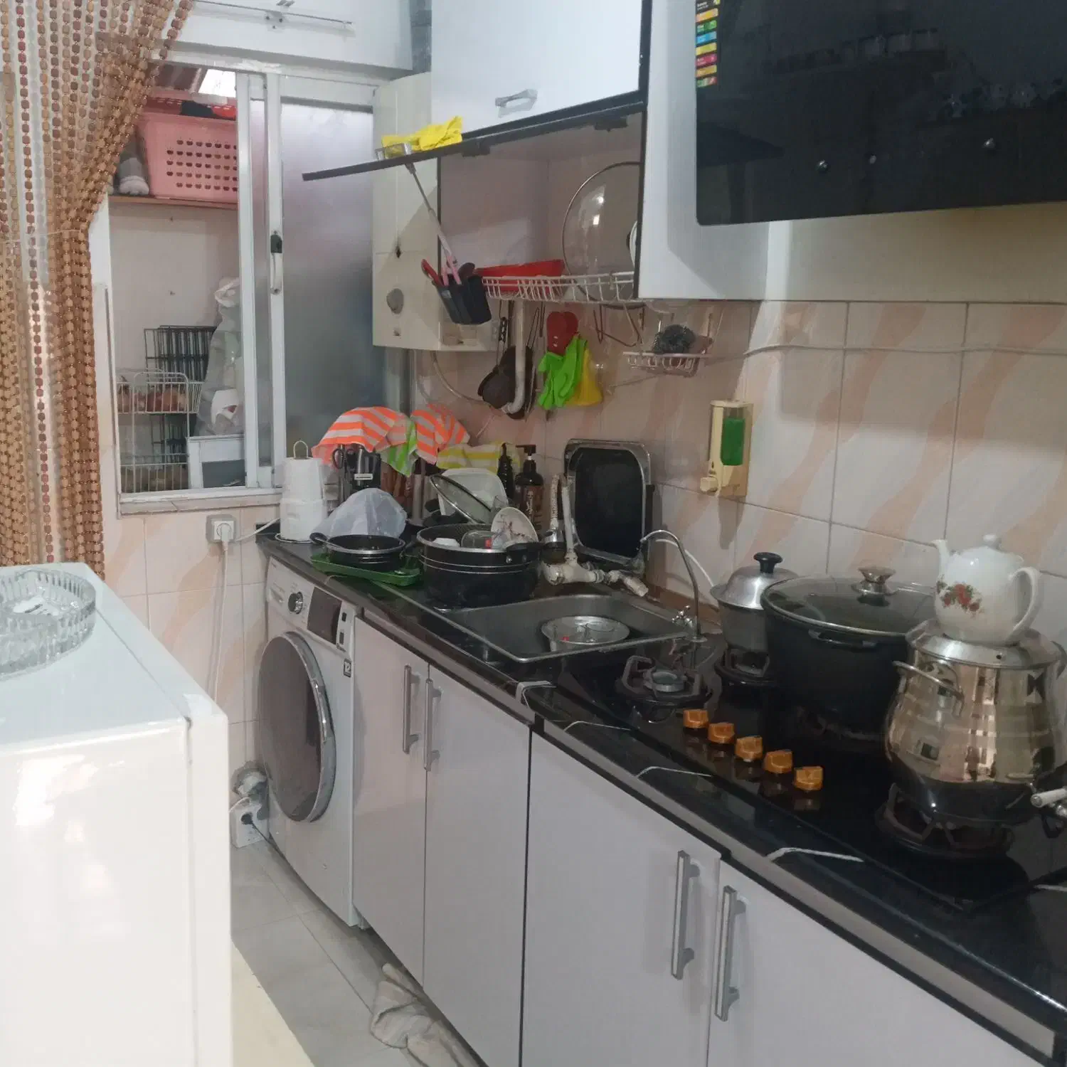 اجاره سوئیت همکف کرسی بلند ۶۰ متر در حمیدیان|اجارهٔ آپارتمان|رشت, پاره بیجار|دیوار