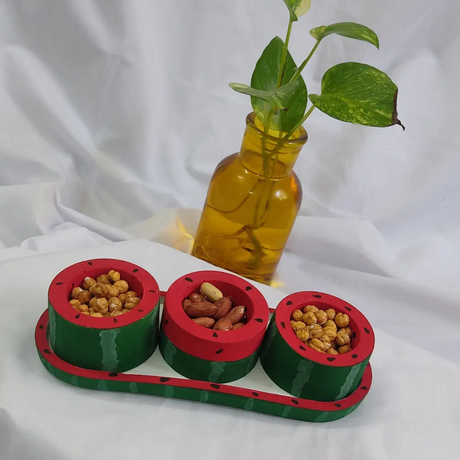 یلدایی|صنایع دستی و سایر لوازم تزئینی|چهاردانگه (تهران), |دیوار