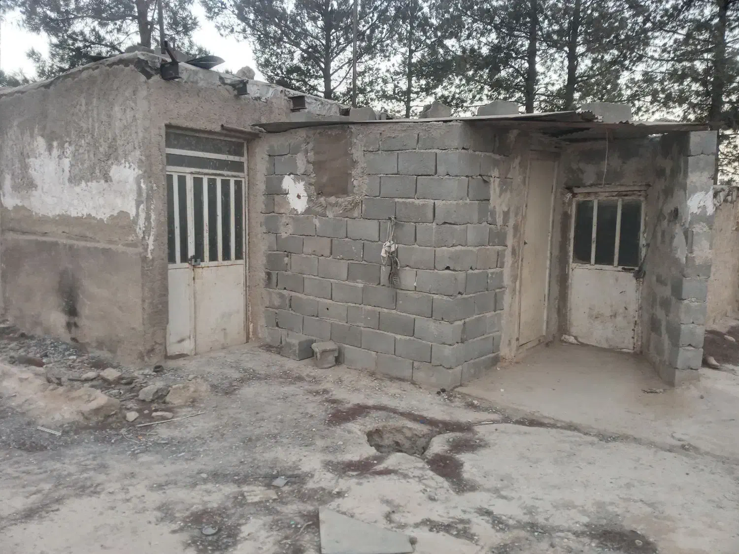 1700مترزمین اجاره ای|اجارهٔ دفتر صنعتی، کشاورزی، تجاری|تهران, هفت چنار|دیوار