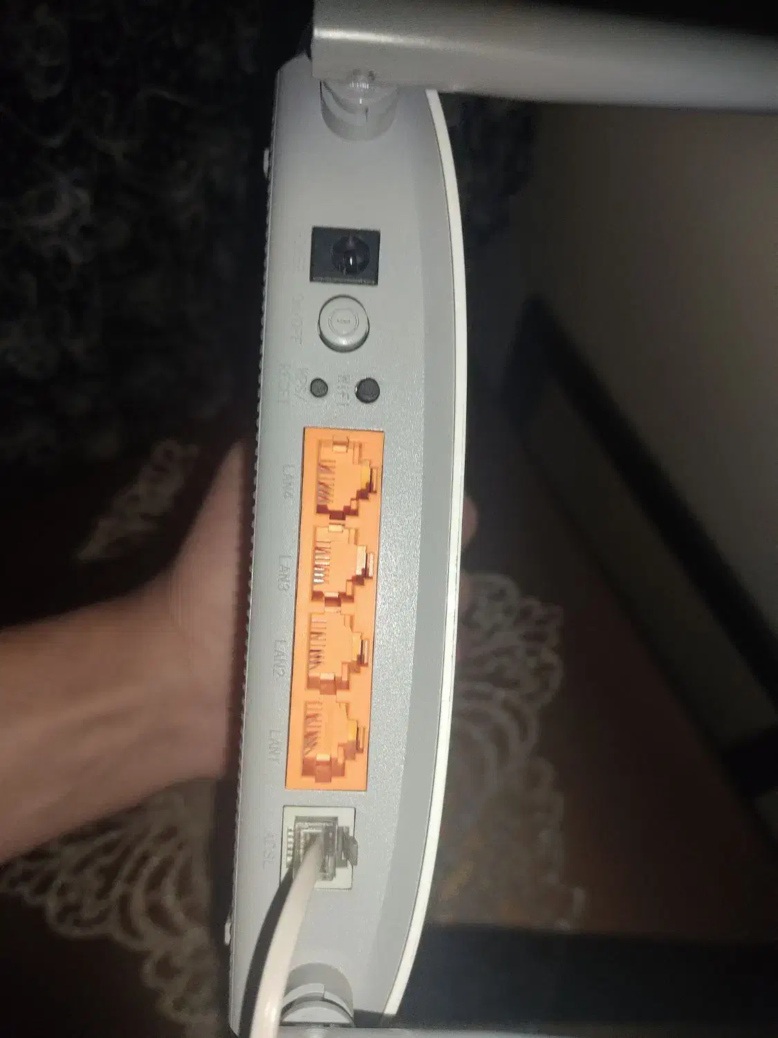 مودم وای فای|مودم و تجهیزات شبکه|تهران, میدان میوه و تره‌بار مرکزی|دیوار