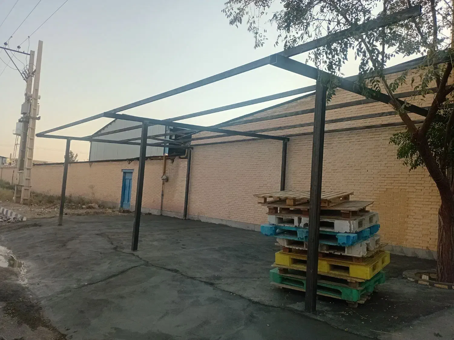 جوشکاری وبرشکاری سیار|خدمات پیشه و مهارت|جعفرآباد, |دیوار