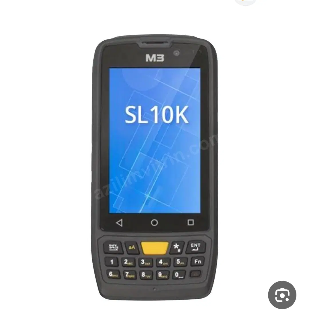 دستگاه جمع آوری اطلاعات زبرا Zebra M3 SL10K|پرینتر، اسکنر، کپی، فکس|تهران, عباس‌آباد|دیوار