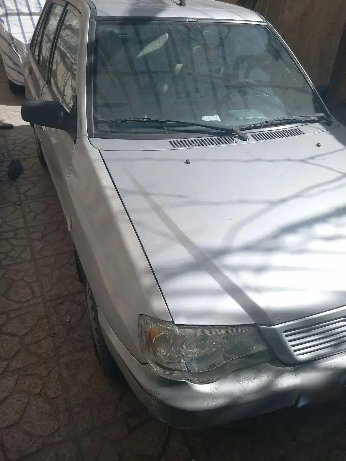 پراید ۱۳۲|خودرو سواری و وانت|همدان, |دیوار