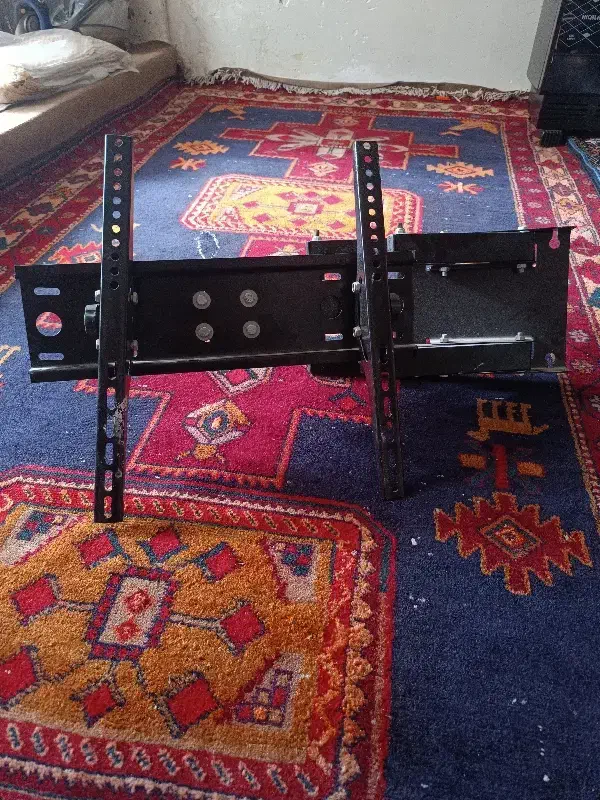 پا یه تلویزیون بازویی|تلویزیون و پروژکتور|اردبیل, |دیوار