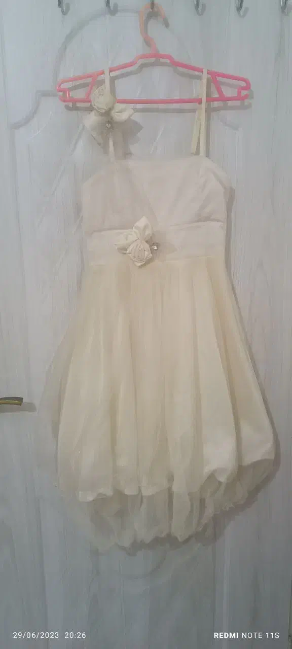 لباس مجلسی حراج و سایز ۴۰ میخورد .سالم سالم|لباس|نیشابور, دارایی|دیوار