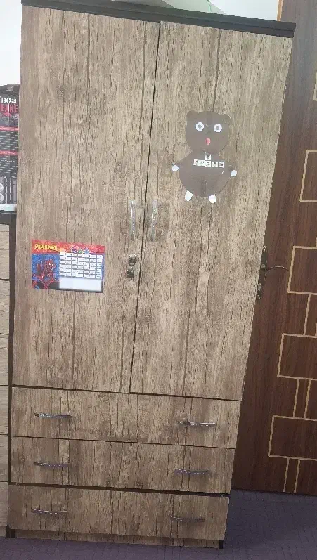 کمد|جاکفشی، کمد، دراور|خرم‌آباد, |دیوار